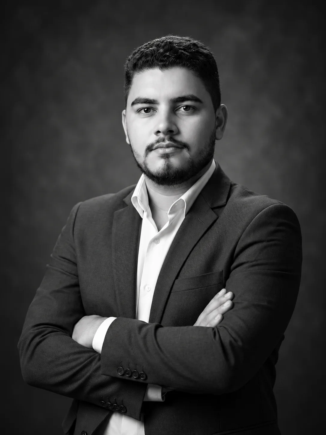 Diego Barros, Sócio da Sardeiro Agrobusiness
